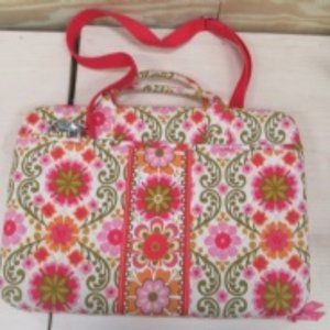 Vera Bradley Laptop Carrying Bag